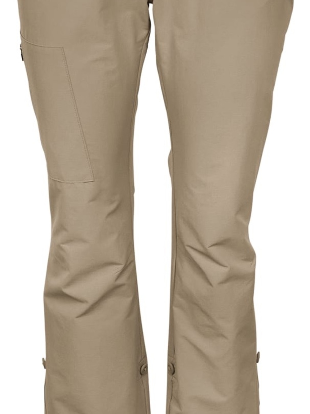 NWOT Ascend Women's Cargo Pants. Size 16